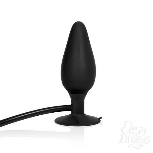  6       COLT XXL PUMPER PLUG - BLACK