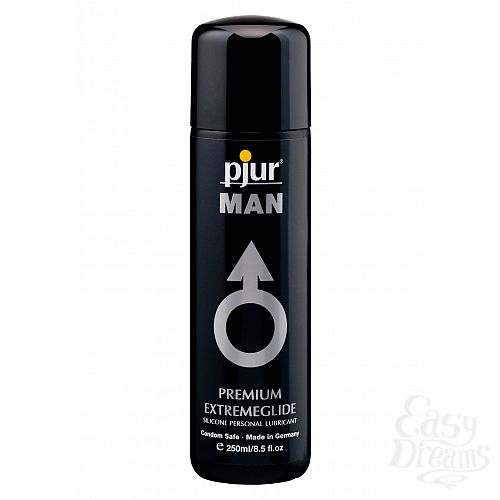 ���������� 1:  ������ ��� ������ Man Extreme Glide (Pjur), 250 ��. 