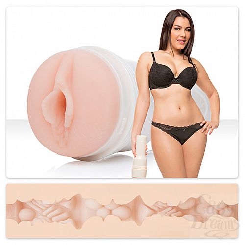  1:   Fleshlight Girls - Valentina Nappi Dorcel 