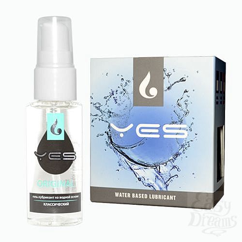  1:  -    YES Original - 30 .