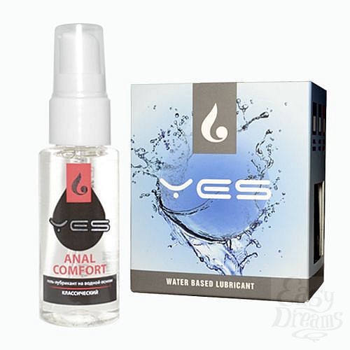 1:   -    Anal Comfort - 30 .
