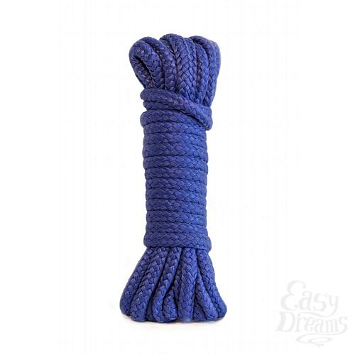  1:    Bondage Collection Blue - 3 .