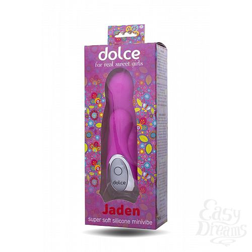  1:   - Dolce Jaden - 12,5 .