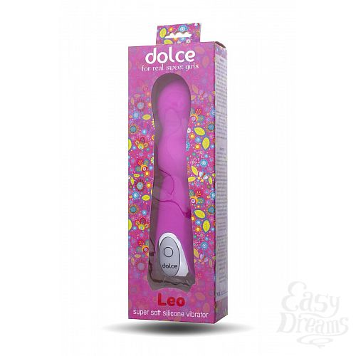  1:  -  Dolce Leo - 16,5 .