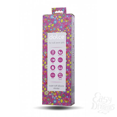  2  -  Dolce Leo - 16,5 .
