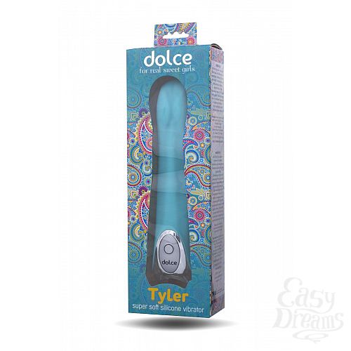  1:     Dolce Tyler - 16,5 .
