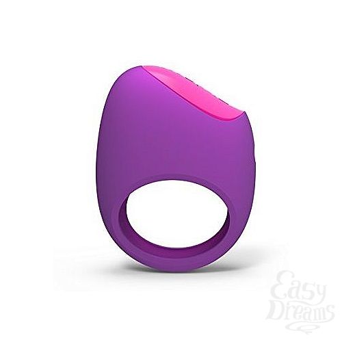  1:      LIFEGUARD RING VIBE