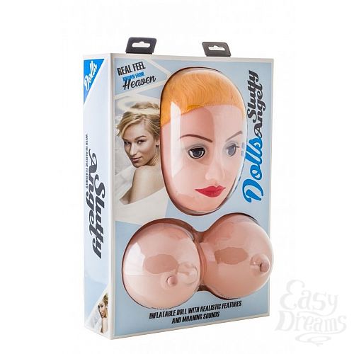 2      Slutty Angel SH-SLI154