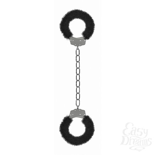 ���������� 1:  ��������� Furry Black SH-SHT363BLK