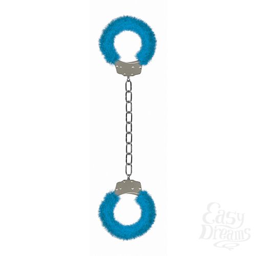  1:   Furry Blue SH-SHT363BLU