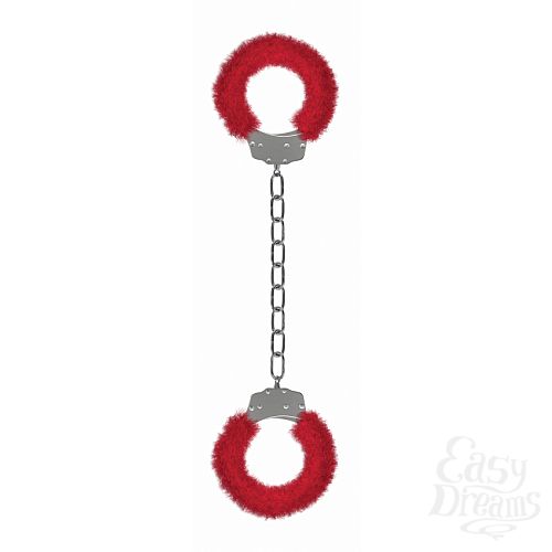 ���������� 1:  ��������� Furry Red SH-SHT363RED