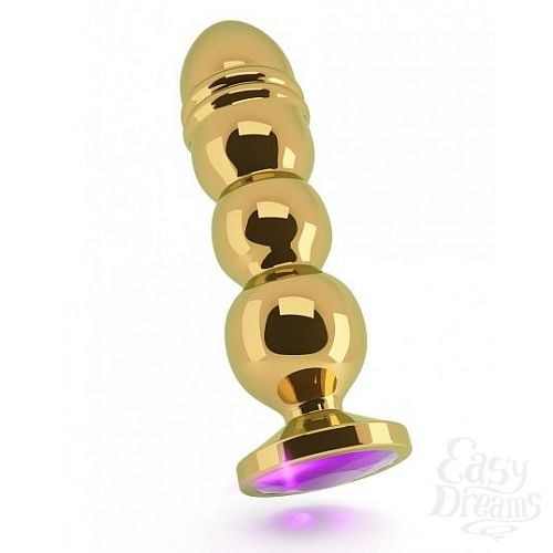  1:      R10 RICH Gold/Purple    - 14,5 .