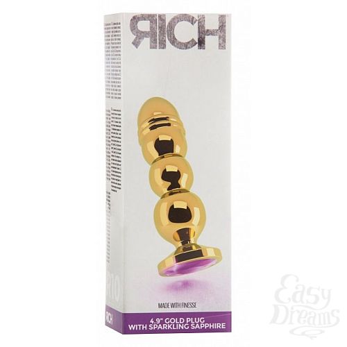  2      R10 RICH Gold/Purple    - 14,5 .