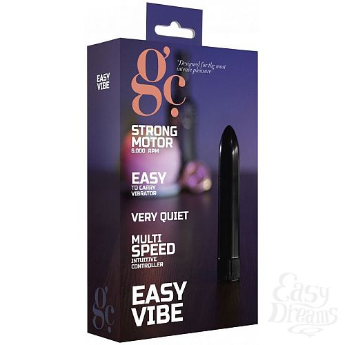  2  ׸  GC Easy Vibe - 13,2 .