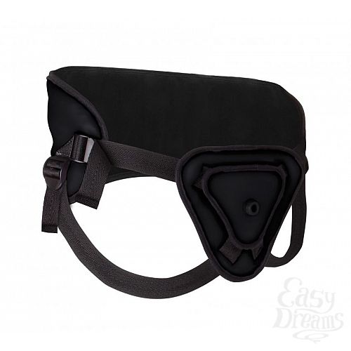 4  ׸  Deluxe Silicone Strap On 10 Inch    - 25,5 .