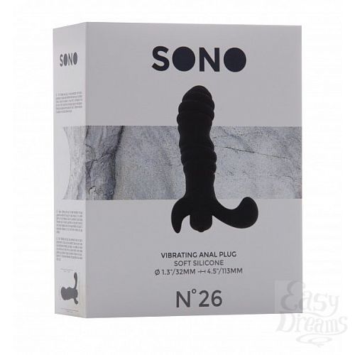  2  ׸   SONO No.26 - 11,3 .