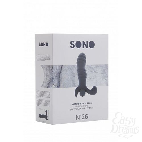  2     SONO No.26 - 11,3 .