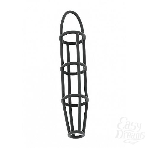 ���������� 1:  ����� �������-������ �� ����� Cockcage with ball strap  30 