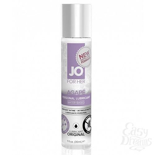  1:        JO AGAPE ORIGINAL - 30 .