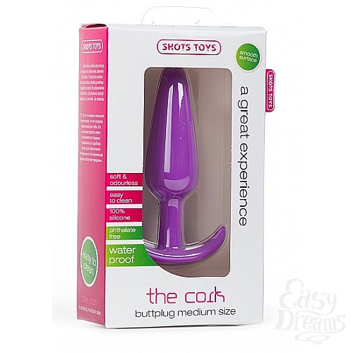 ���������� 2  �������� ���������� The Cork Medium 