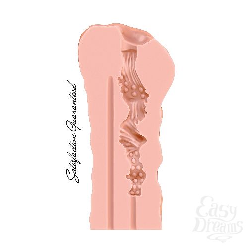 Фотография 2:  Мастурбатор Satisfaction Night Wish 2001-03Lola, Телесный Фотография 2  Мастурбатор Satisfaction Night Wish 2001-03Lola, Телесный