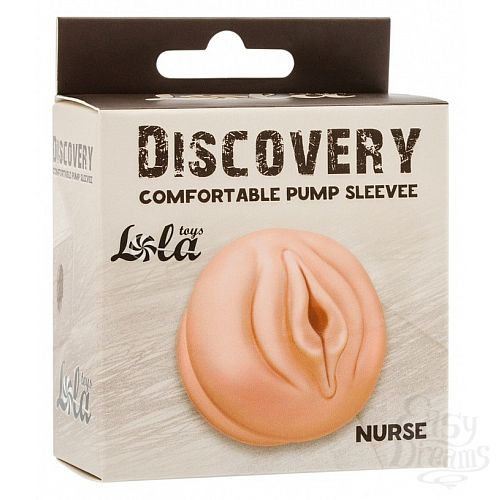  2       Discovery Nurse 6905-01Lola 