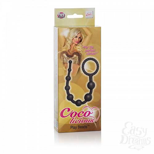  3  ׸     Coco Licious Play Beads - 24,8 .