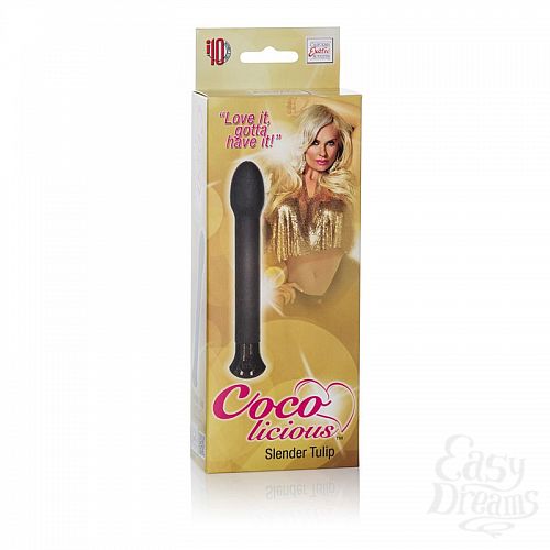  3  ׸  Coco Licious Slender Tulip Vibes - 17 .