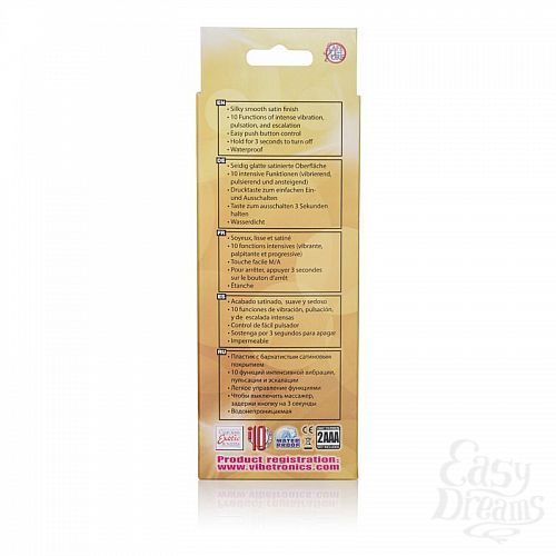  4    Coco Licious Slender Tulip Vibes - 17 .