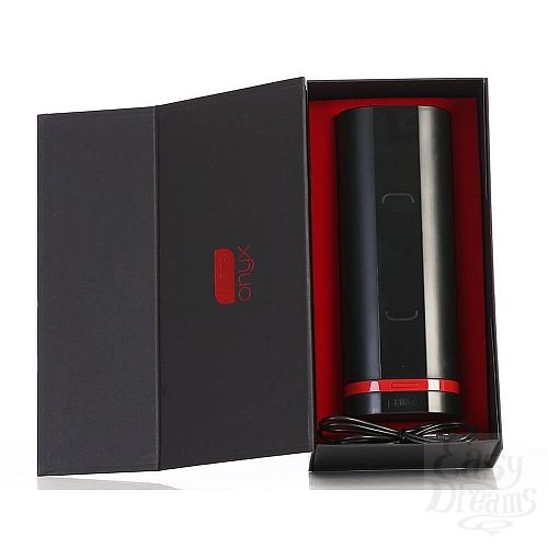  5       ONYX TELEDILDONIC MASTURBATOR JESSICA DRAKE