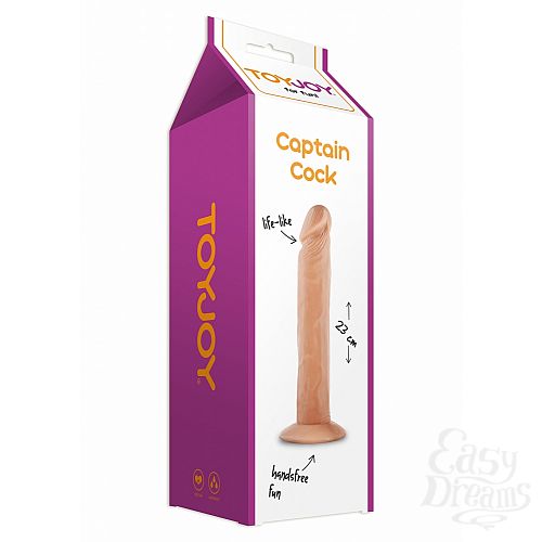  2     Captain cock 23  , 