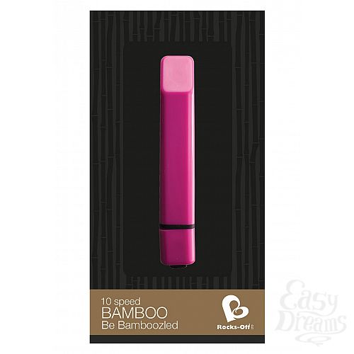  2   - Bamboo - Rocks-Off, 