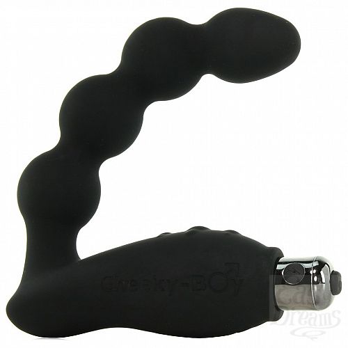  1:    Cheeky-Boy Intense - Rocks Off , 