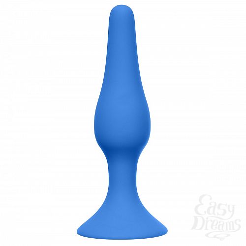  1:     Slim Anal Plug Medium - 11,5 .