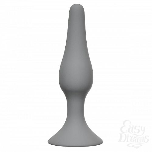  1:      Slim Anal Plug Small - 10,5 .