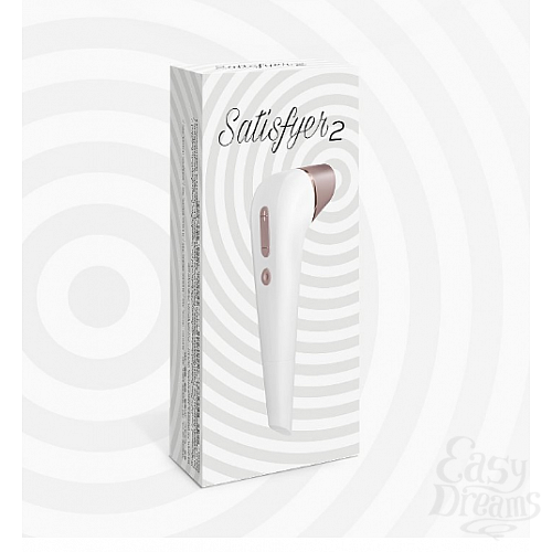  3     Satisfyer 2 - , 