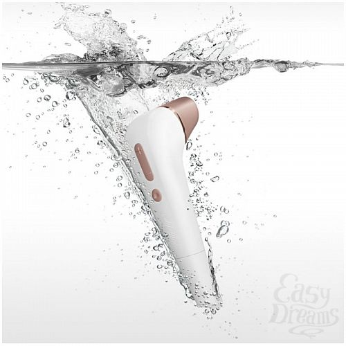  5     Satisfyer 2 - , 
