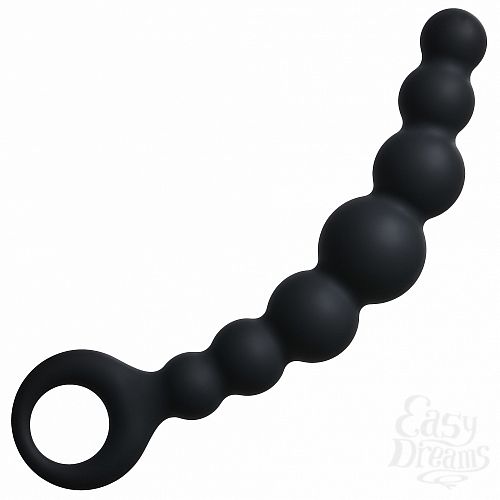  1:    Flexible Wand Black 4202-01Lola