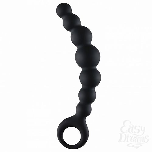  2    Flexible Wand Black 4202-01Lola