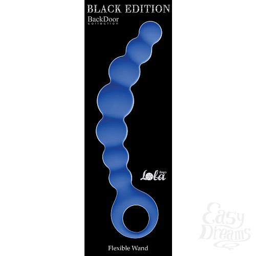  3    Flexible Wand Blue 4202-02Lola