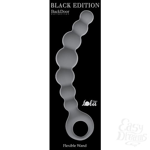  2    Flexible Wand Grey  4202-03Lola