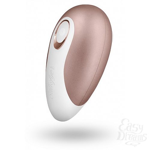  2     Satisfyer Pro Deluxe 