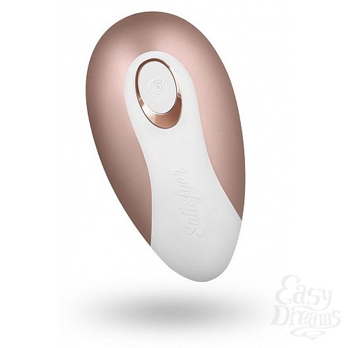  3     Satisfyer Pro Deluxe 