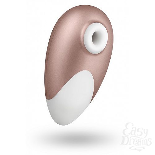  4     Satisfyer Pro Deluxe 