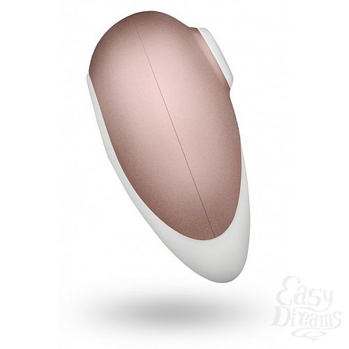  5     Satisfyer Pro Deluxe 