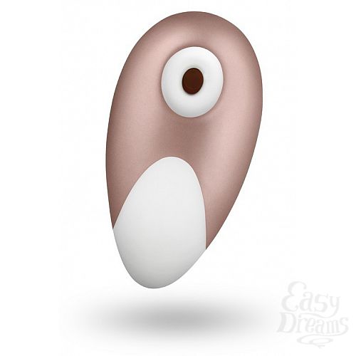  6     Satisfyer Pro Deluxe 