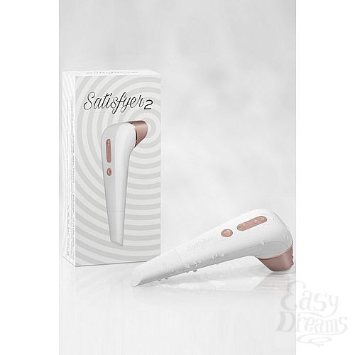  1:     Satisfyer 2