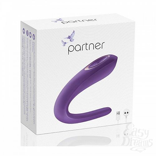  6     - Partner, 