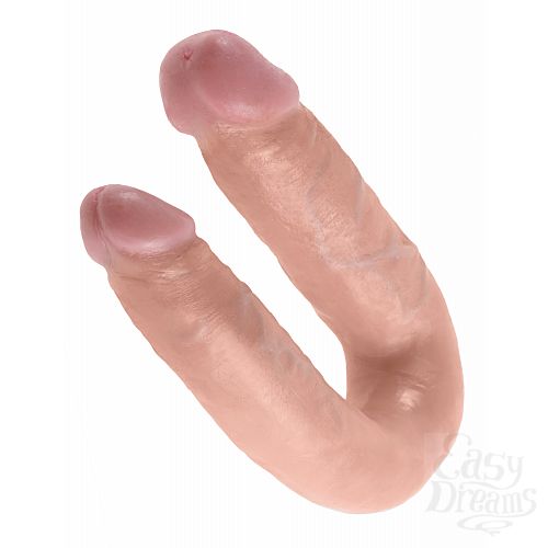  2    Cock Double Trouble M (Pipedream) -35 , 