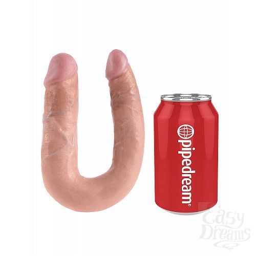  3    Cock Double Trouble M (Pipedream) -35 , 